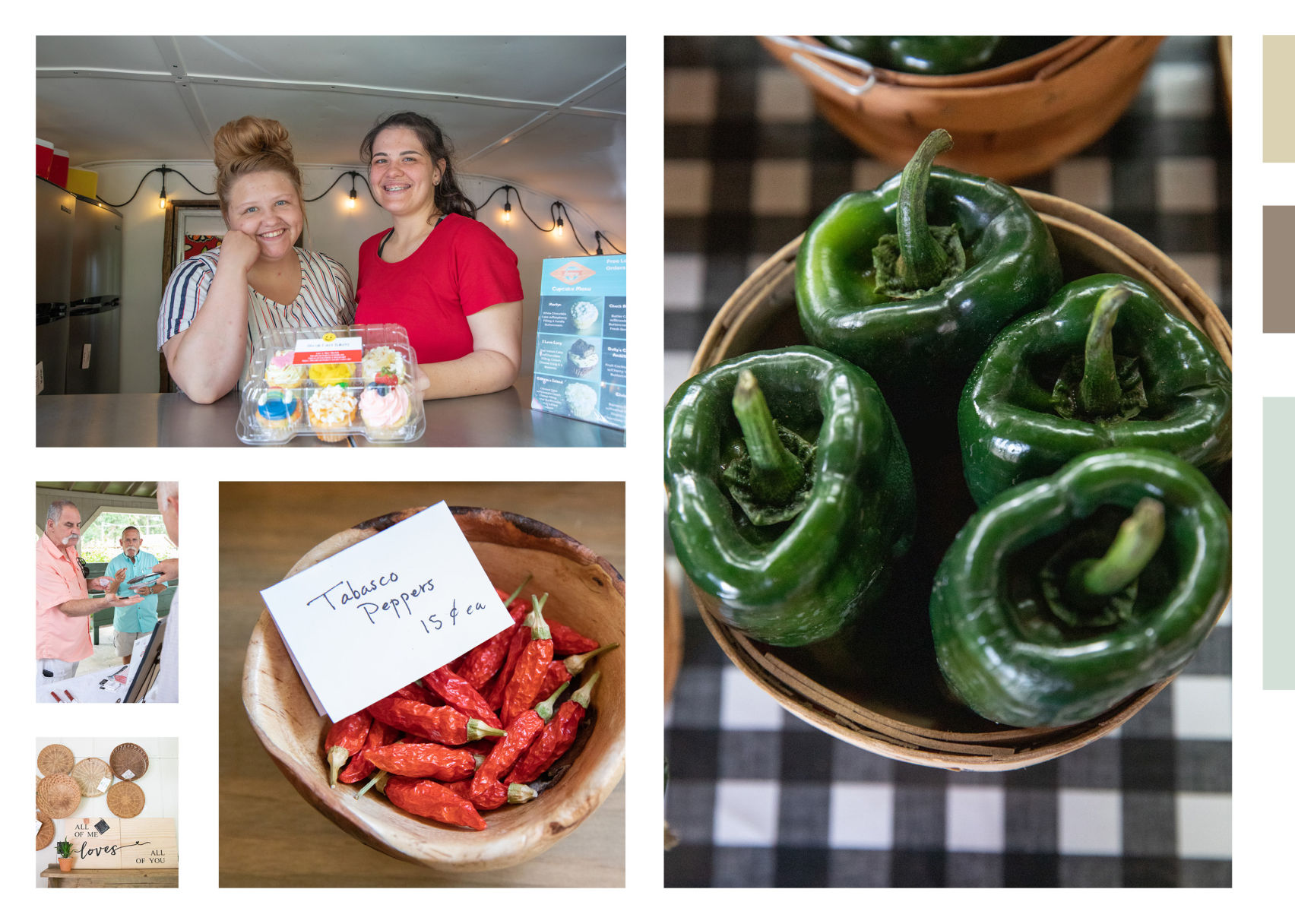 Farmers Market